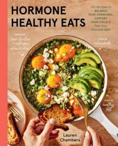 Hormone-Supportive Foods and Supplements — The Complete Guide
