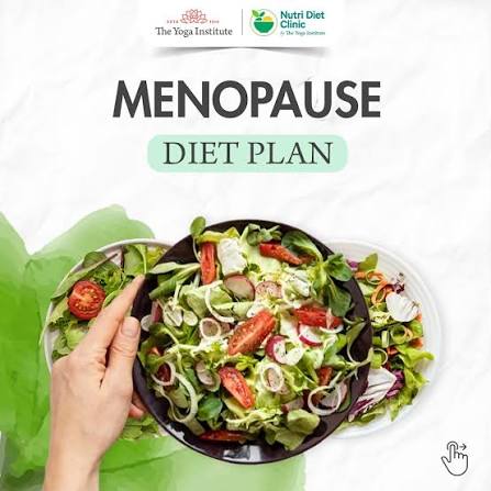Perimenopause Meal Plan 7-Day Eating Plan for Energy and Appetite Control