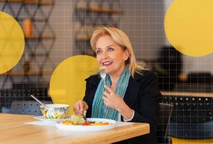 Why am I gaining weight during menopause Nutrition factors that matter