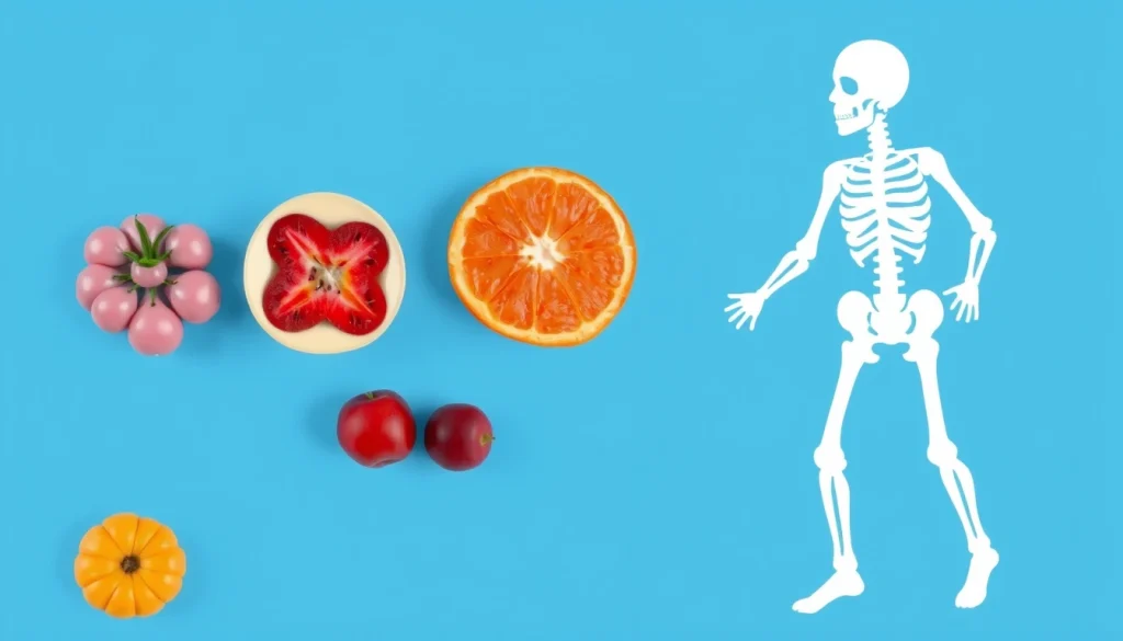 Best foods for bone health during menopause
