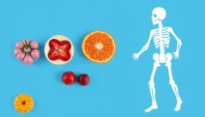 Best foods for bone health during menopause