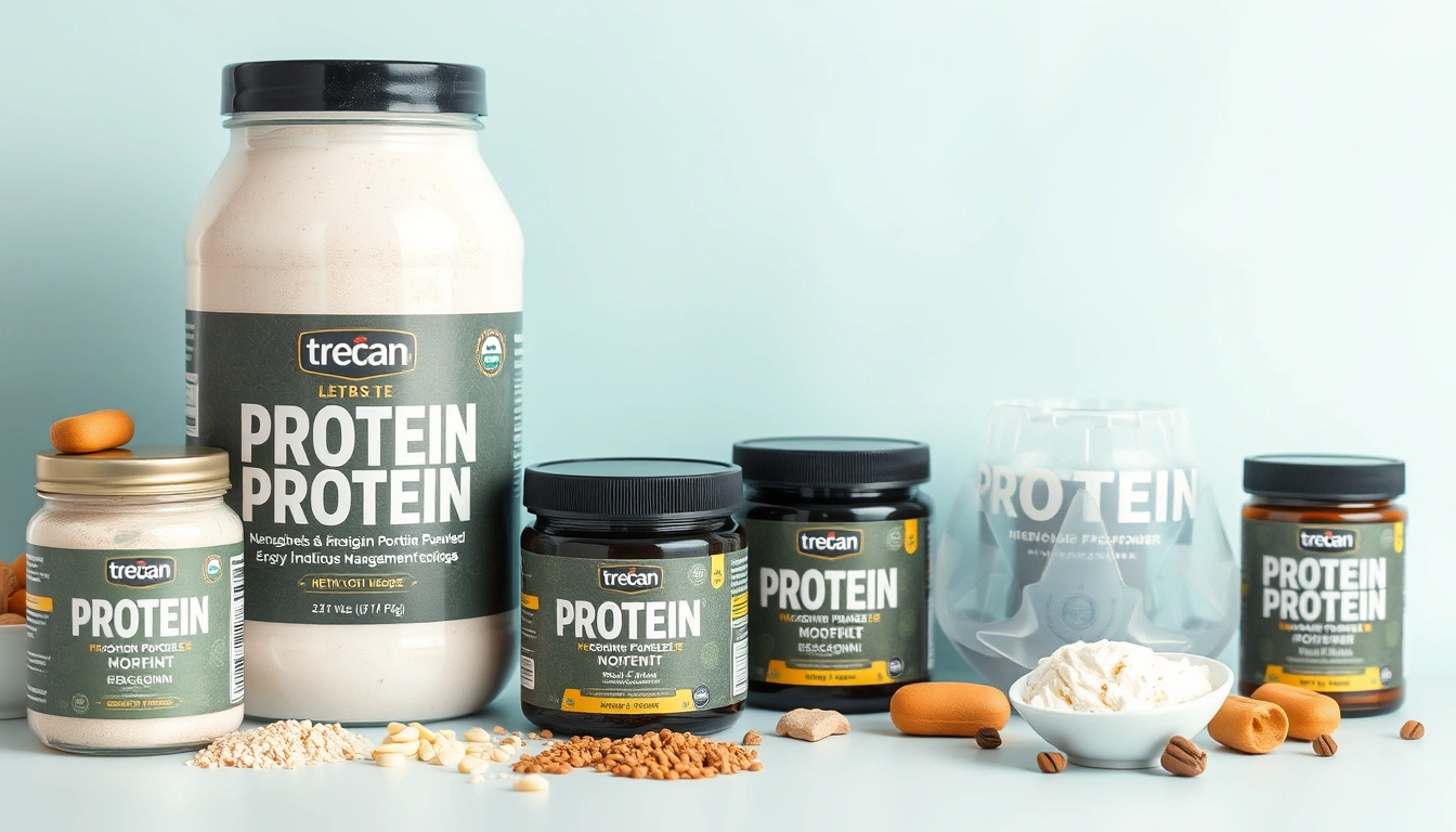 Best protein powders for menopause weight management