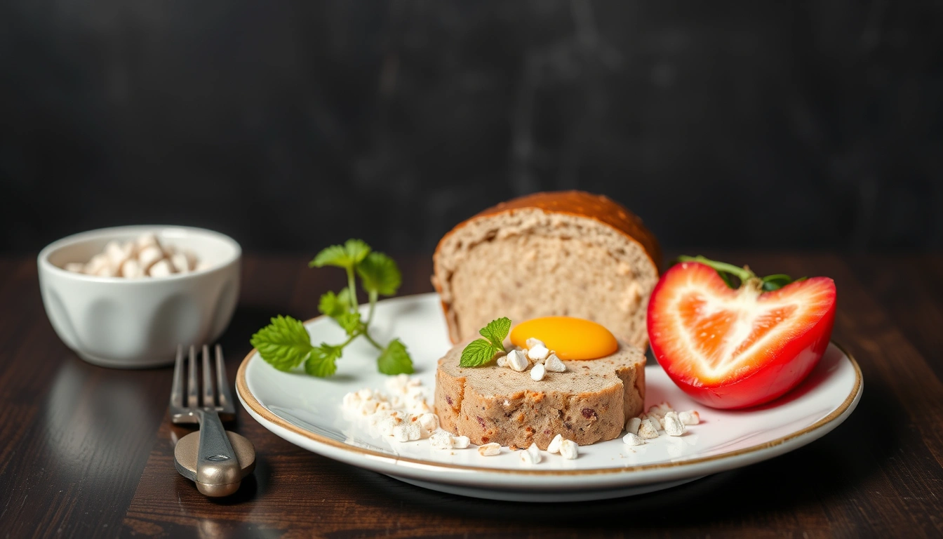 How to build a perimenopause plate for steady blood sugar