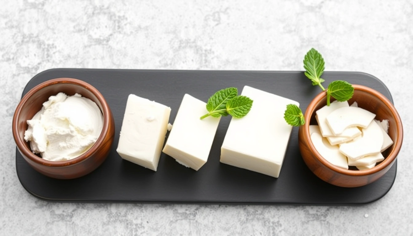 How to increase calcium intake without dairy
