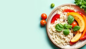 What to eat during perimenopause: a practical food guide